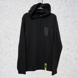 Adidas AG Running Netherlands Black Size Small